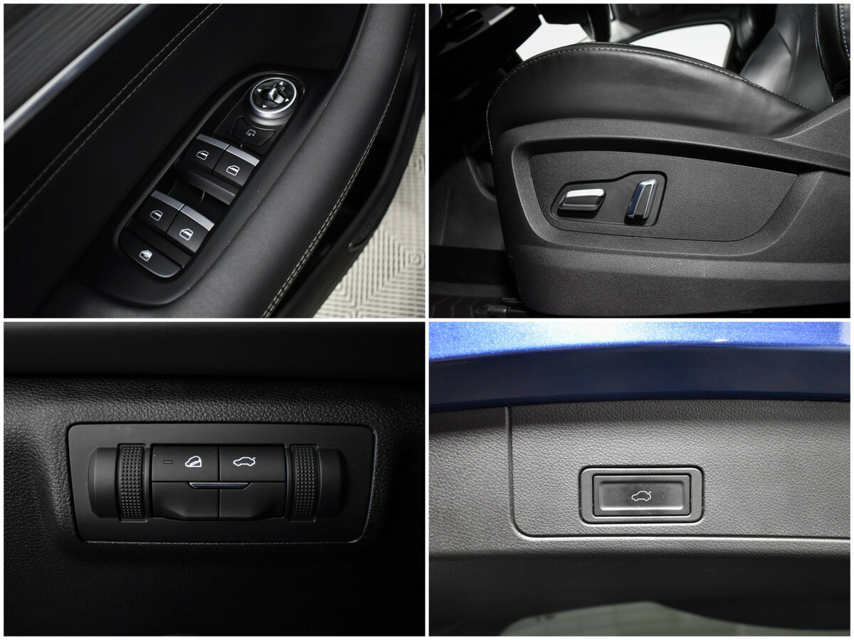 Chery Tiggo 8 Pro Max I, 2022 Фото №19