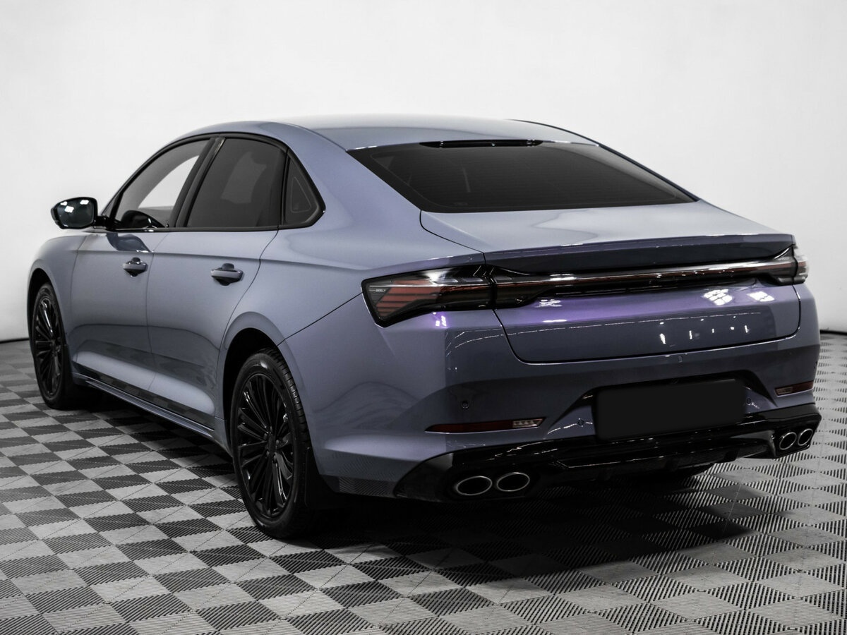 Geely Preface I, 2024 - 12 500 км. | Фото №7