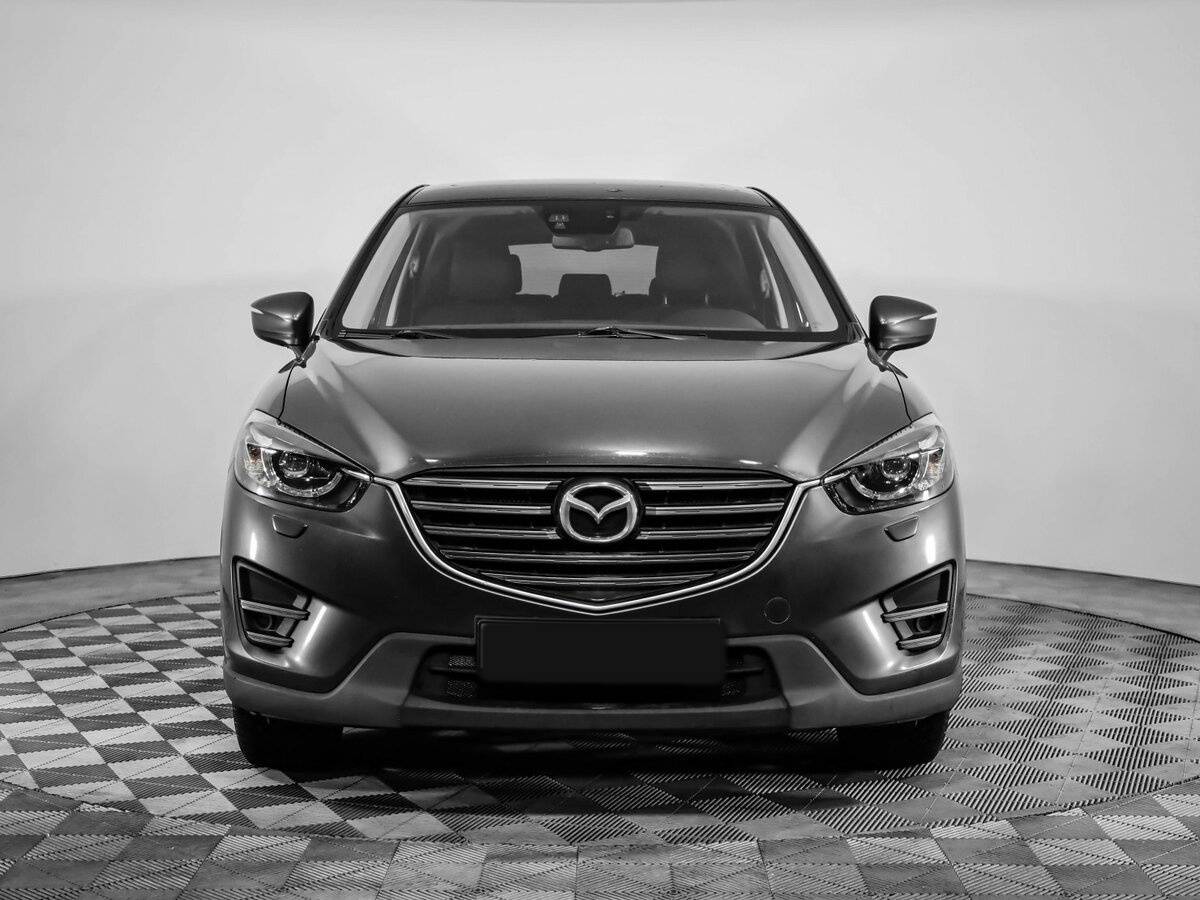 Mazda CX-5 I Рестайлинг, 2015 - 331 249 км. | Фото №2