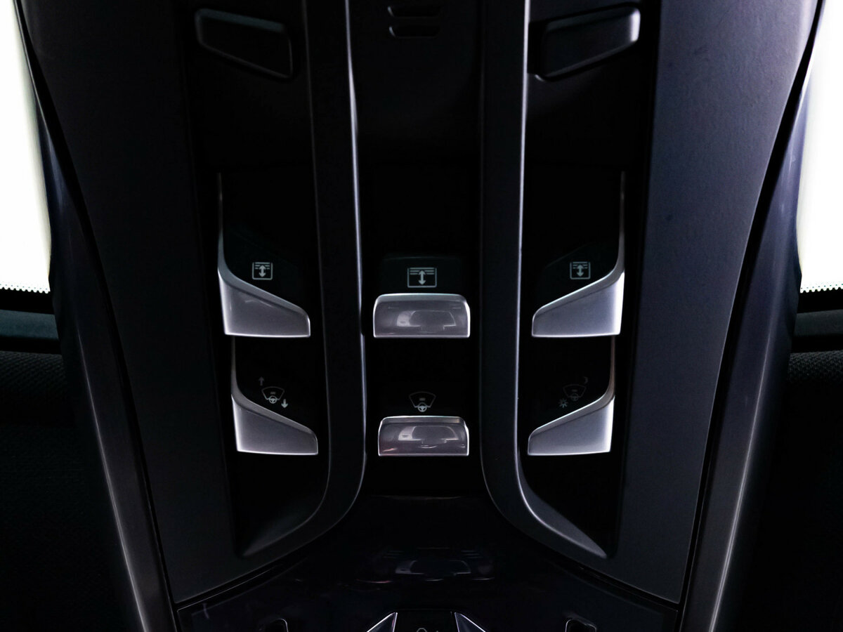 Citroen DS5, 2012 Фото №13