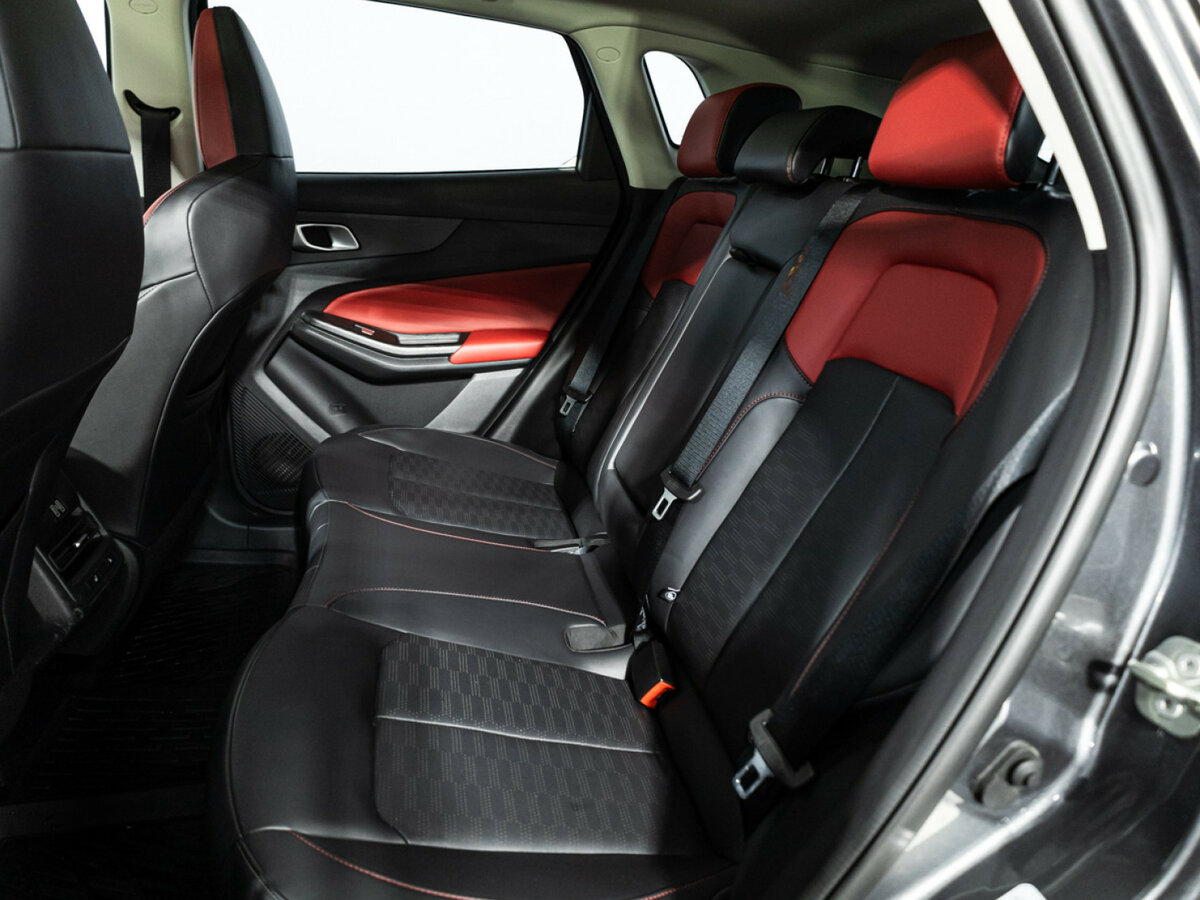 Changan UNI-S (CS55 Plus), 2024 - 37 995 км. | Фото №8