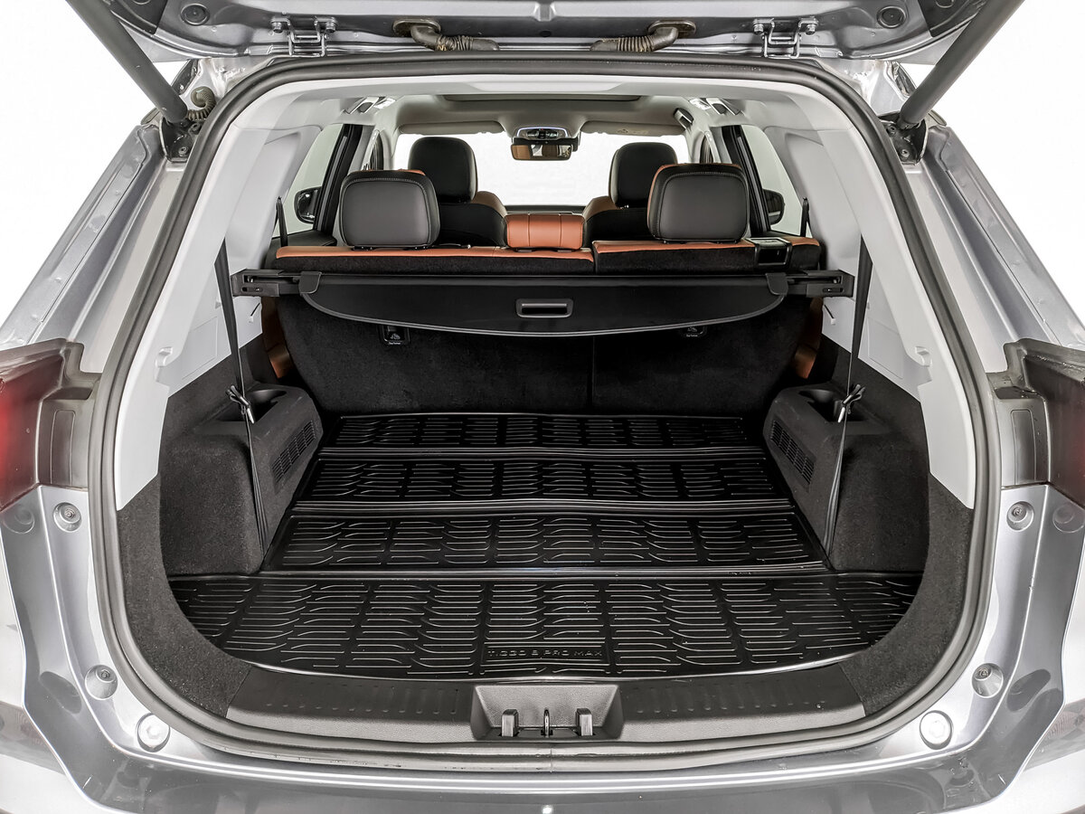 Chery Tiggo 8 Pro Max I, 2023 - 7 547 км. | Фото №8