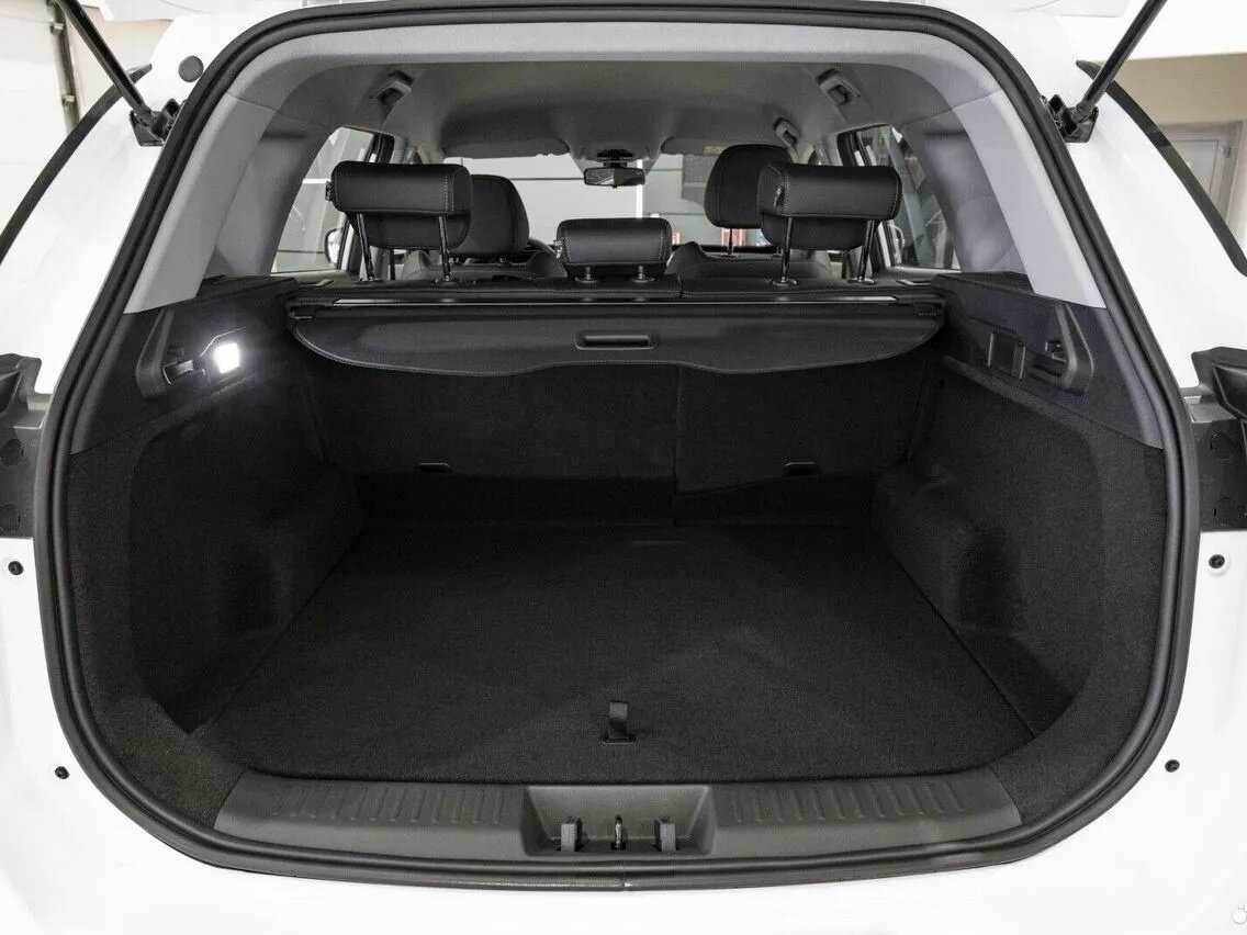 Chery Tiggo 7 Pro Max I Рестайлинг, 2024 Фото №12