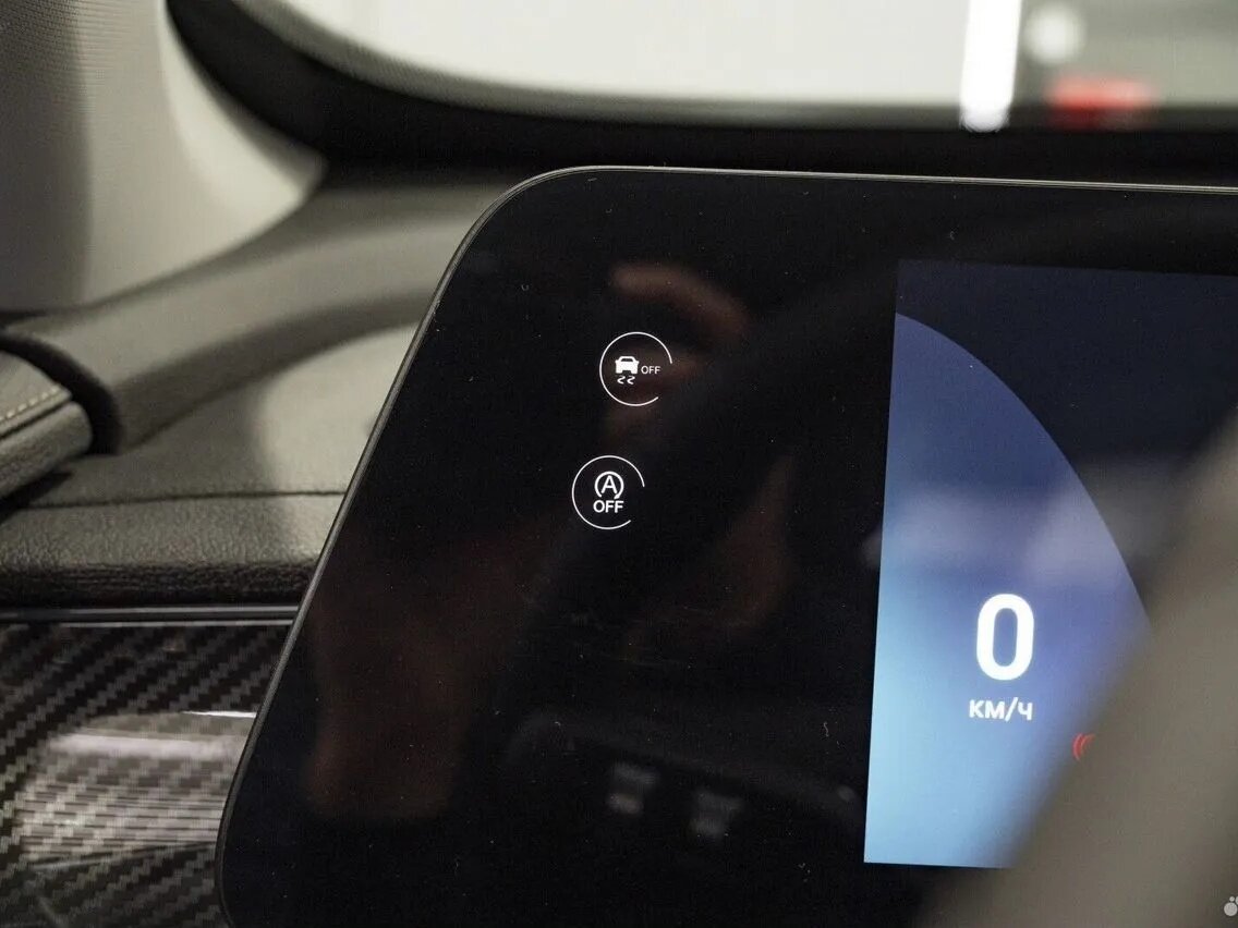 Chery Tiggo 7 Pro Max I Рестайлинг, 2024 Фото №26