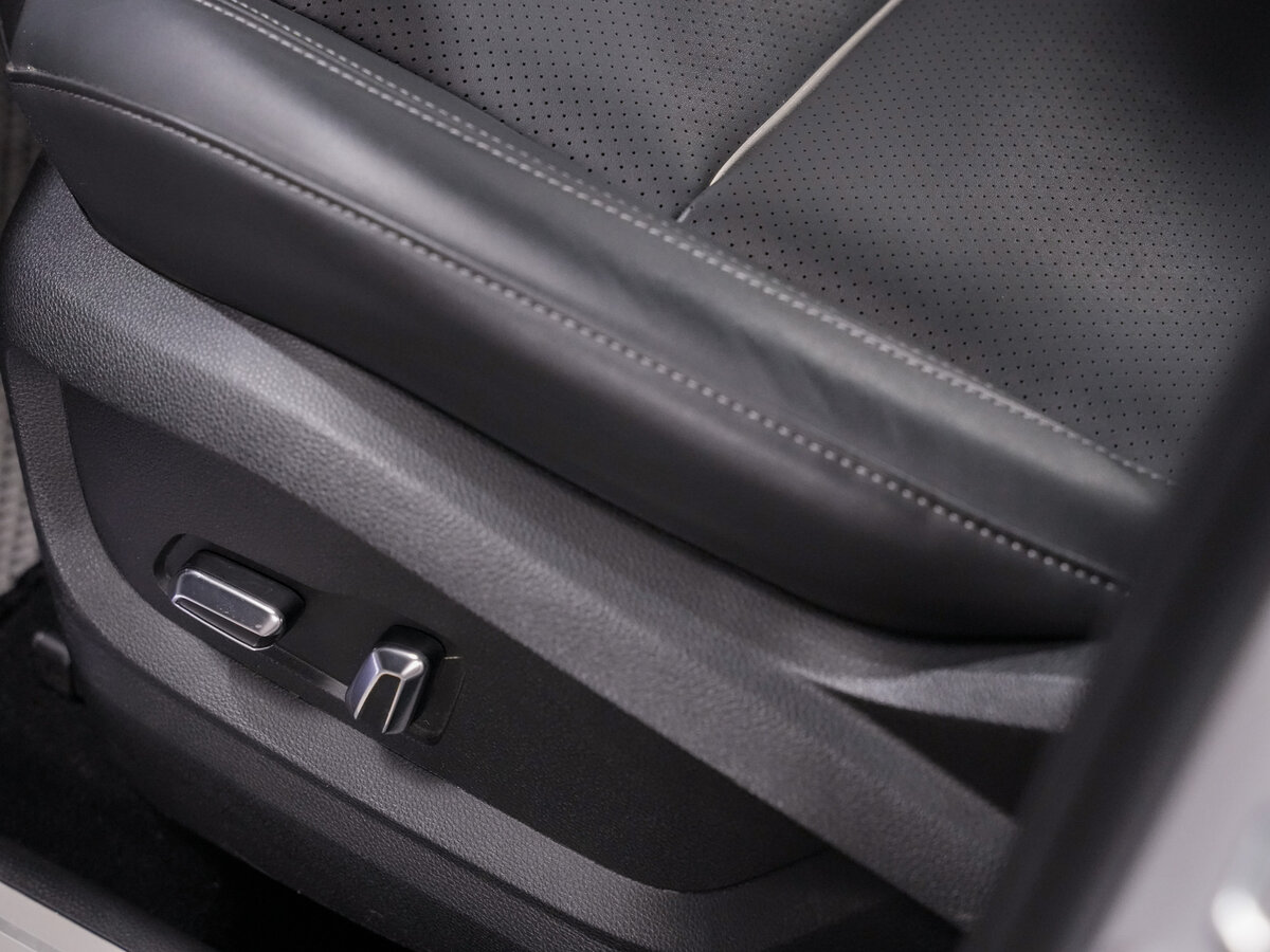 Chery Tiggo 7 Pro Max I, 2023 Фото №17