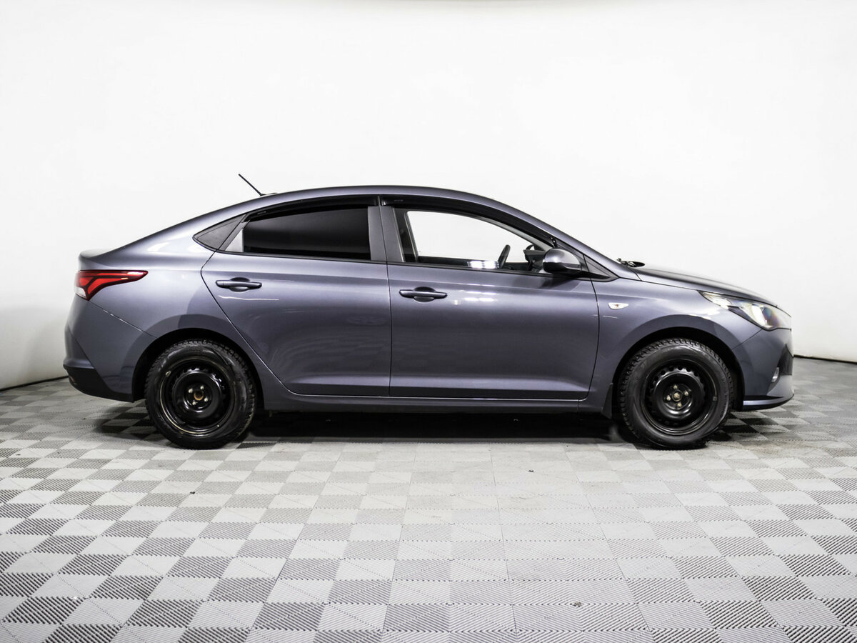 Solaris HS, 2024 - 26 266 км. | Фото №4