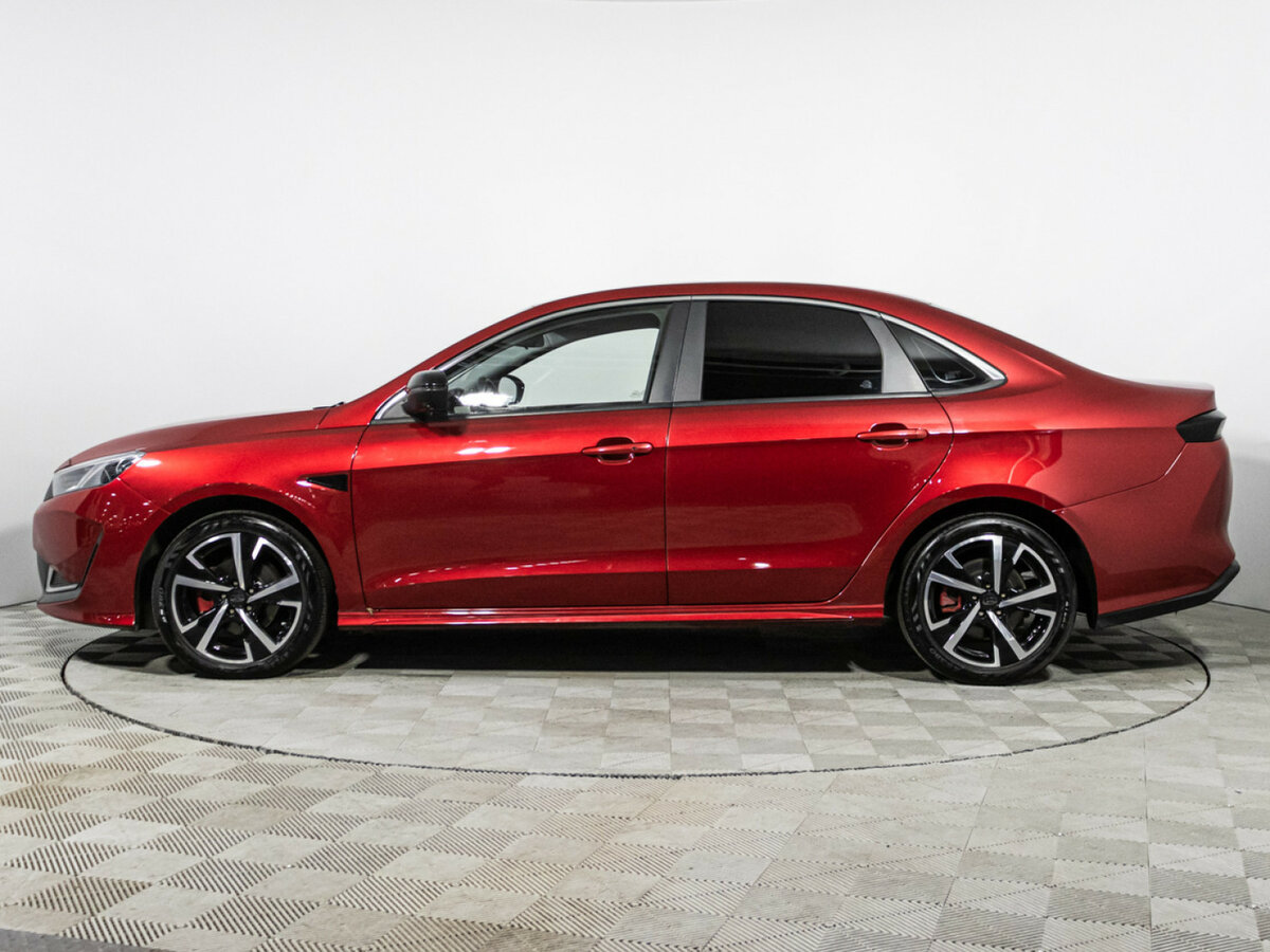 Kaiyi E5, 2023 Фото №8