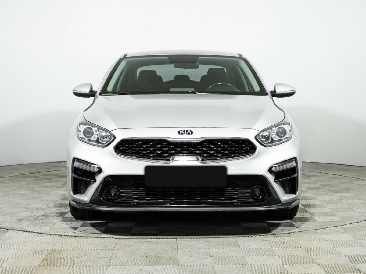 Kia Cerato IV, 2019 - 98 000 км. | Фото №2