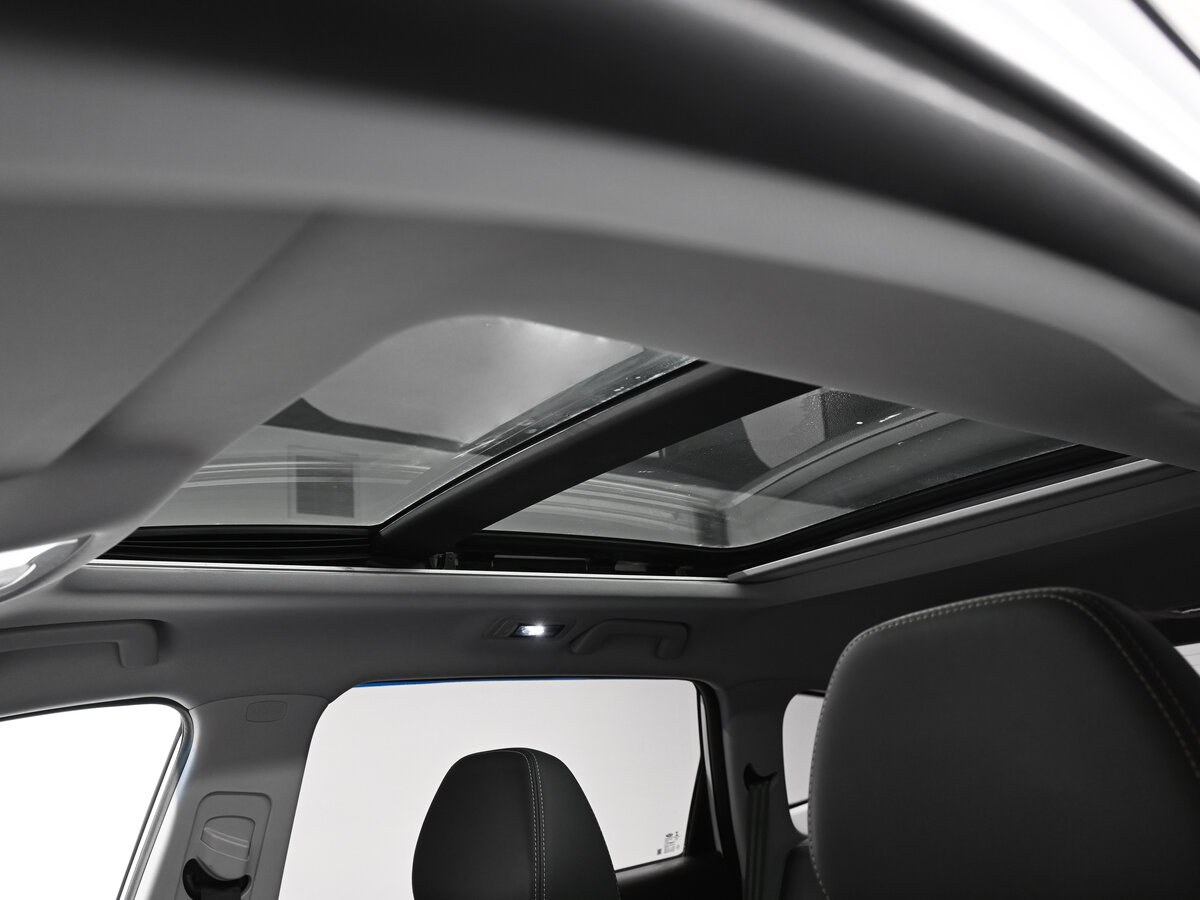 Chery Tiggo 8 I Рестайлинг, 2022 Фото №14