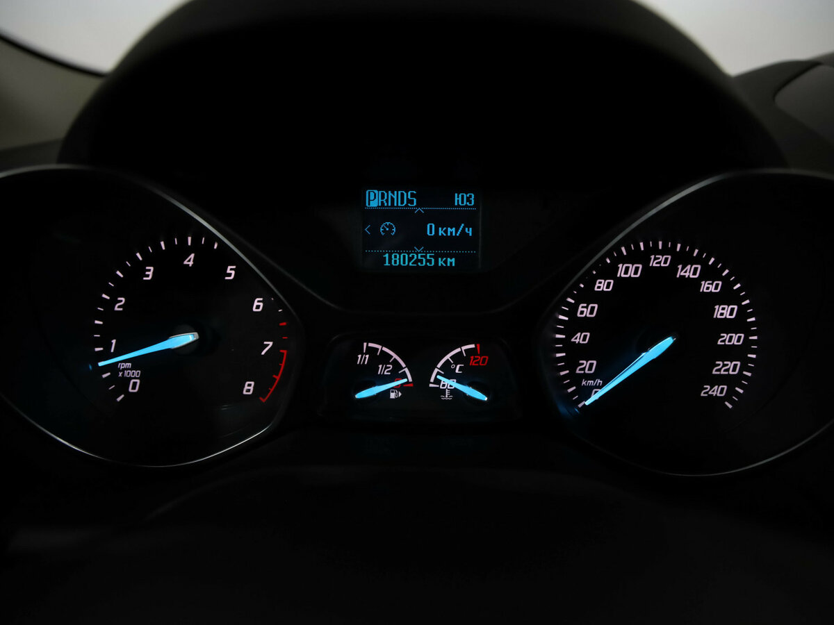 Ford Kuga II, 2016 - 179 806 км. | Фото №7