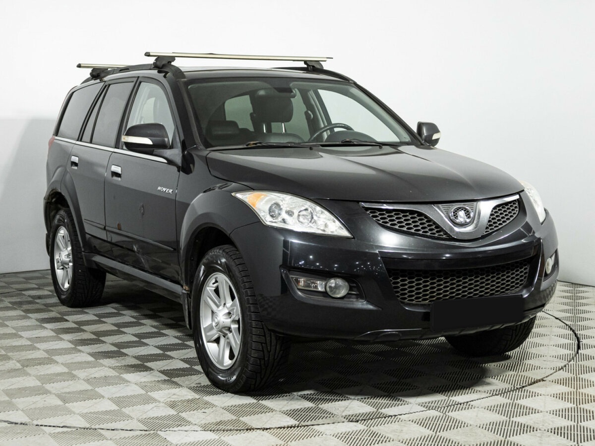 Great Wall Hover H5, 2013 - 125 280 км. | Фото №3