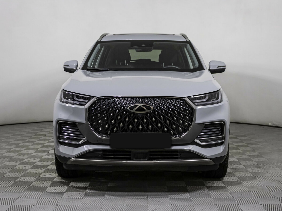 Chery Tiggo 8 Pro Max I Рестайлинг, 2023 - 17 229 км. | Фото №2