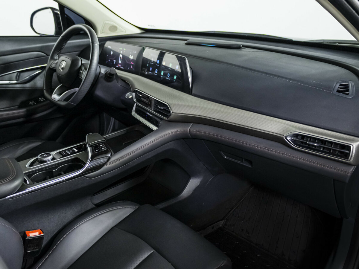 Changan UNI-T I, 2023 - 29 328 км. | Фото №7