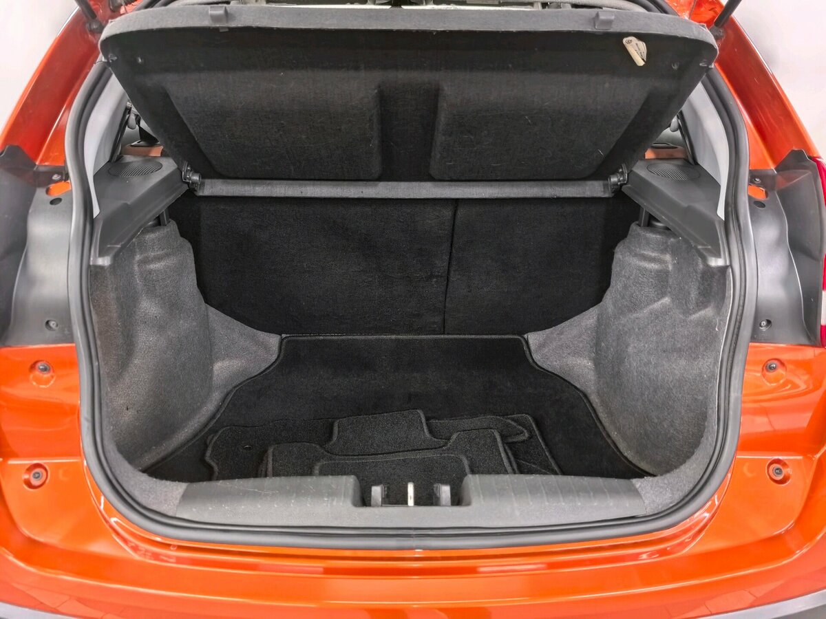 Chery Tiggo 2 I, 2017 Фото №18