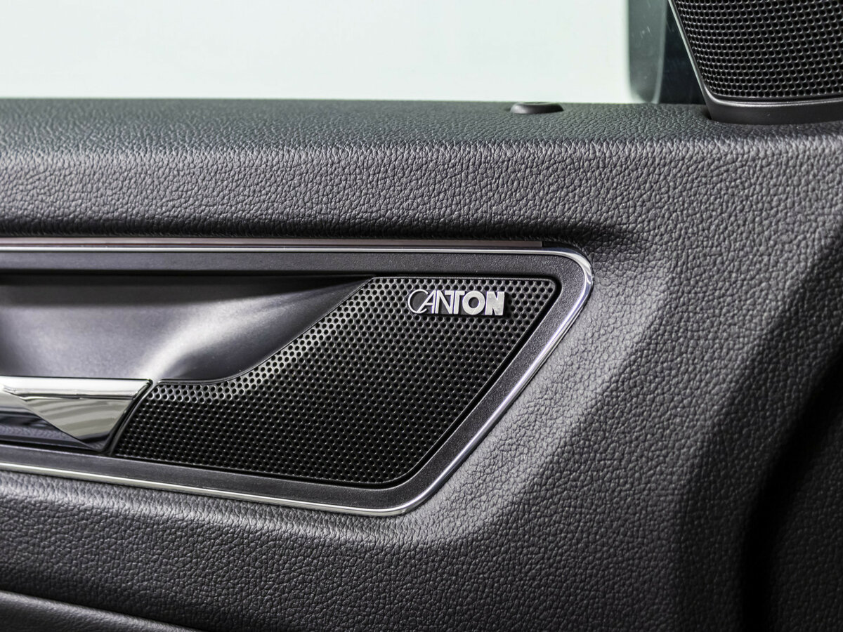 Skoda Kodiaq I, 2020 Фото №15