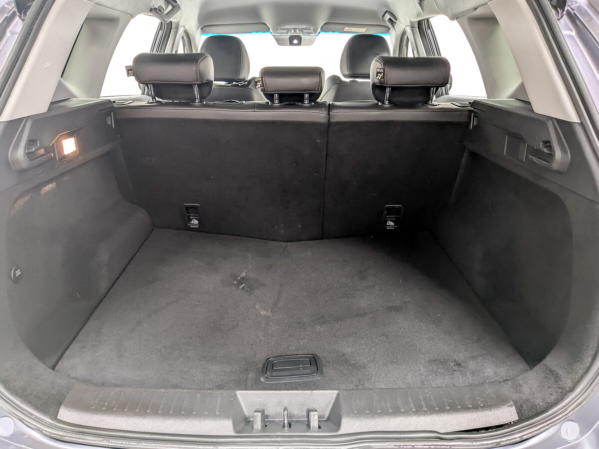 Chery Tiggo 7 Pro I, 2022 Фото №10