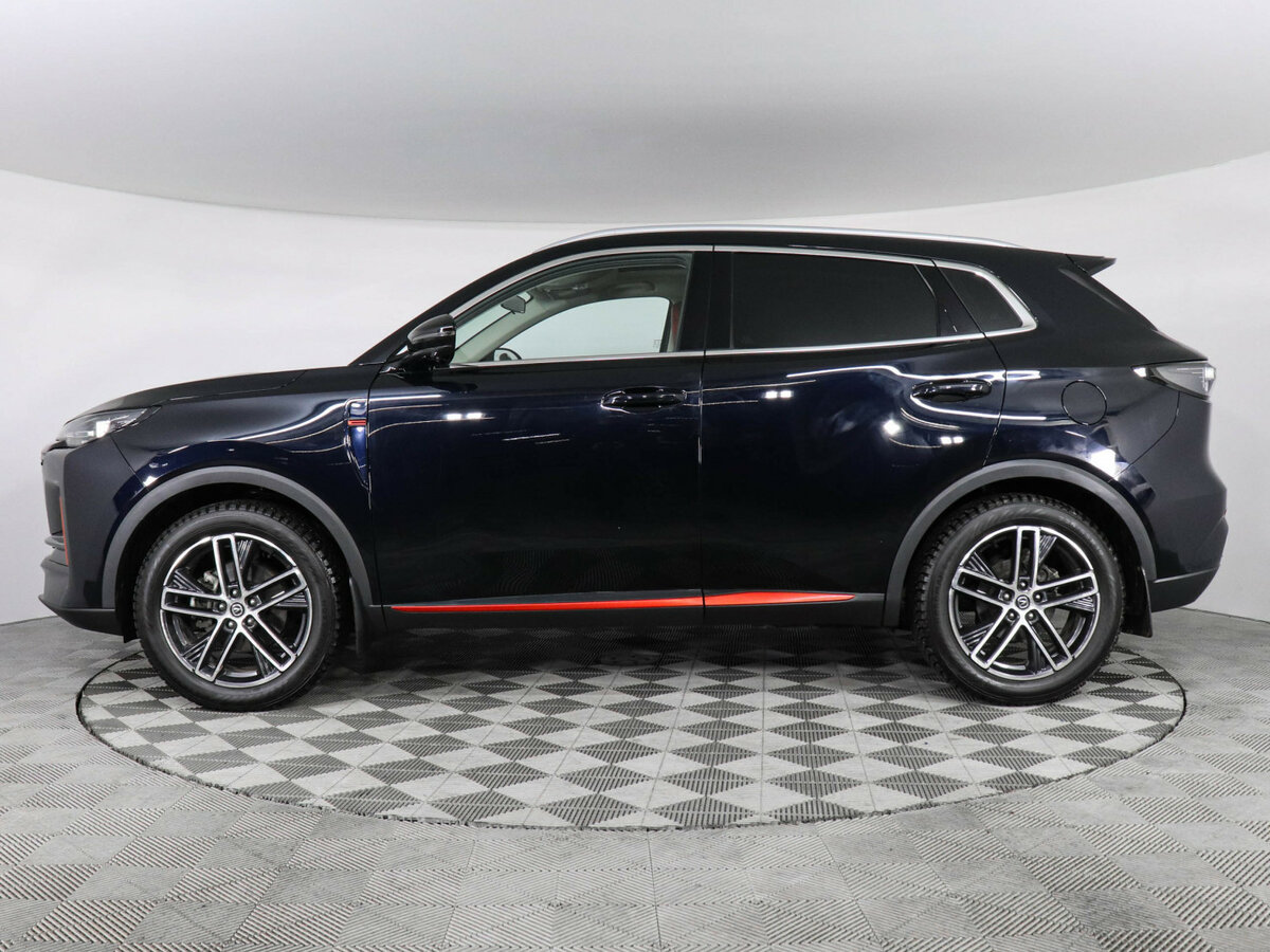 Changan CS55 Plus II, 2023 - 28 100 км. | Фото №8