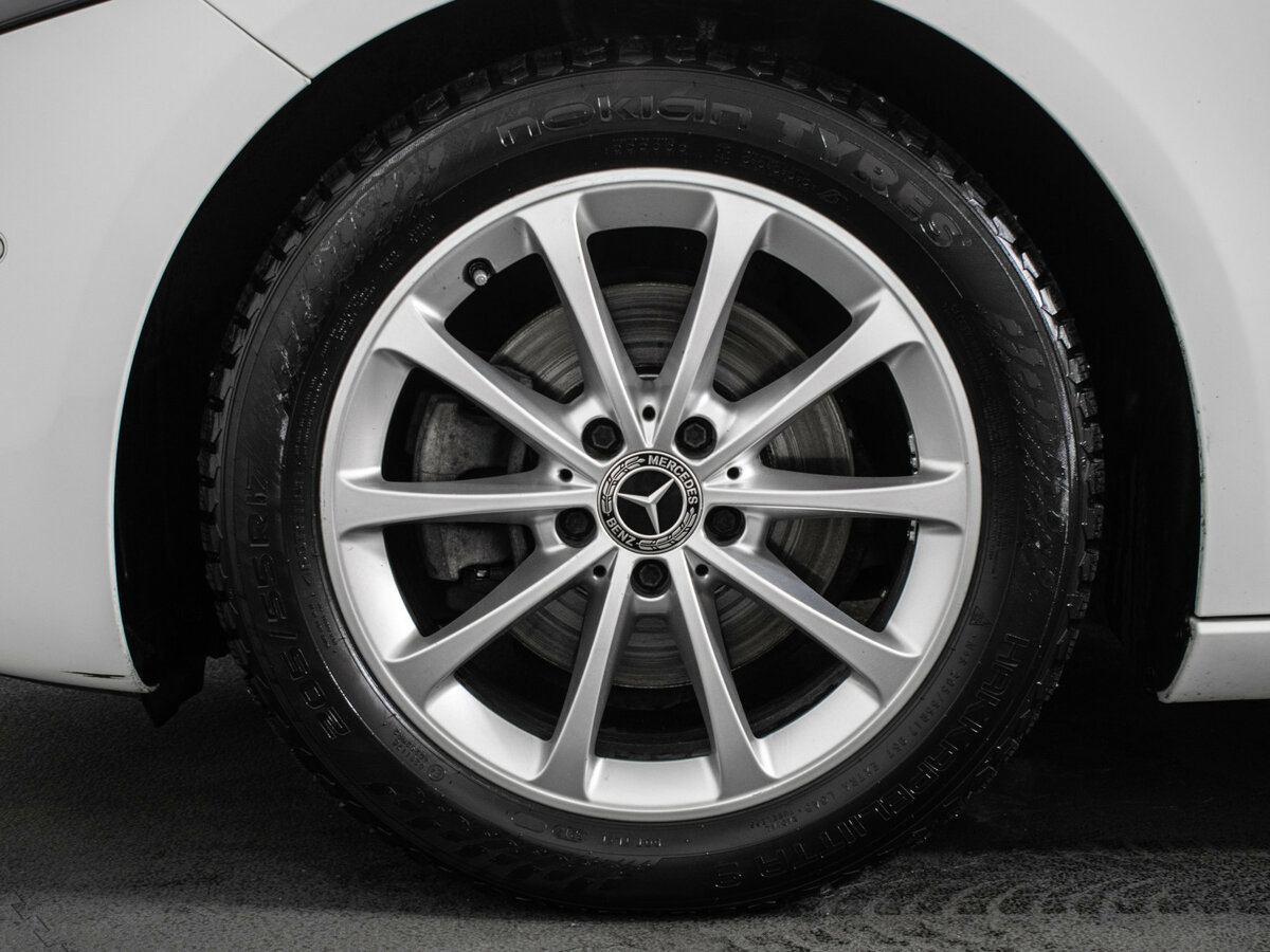 Mercedes-Benz A-Класс 200 IV (W177), 2018 Фото №16