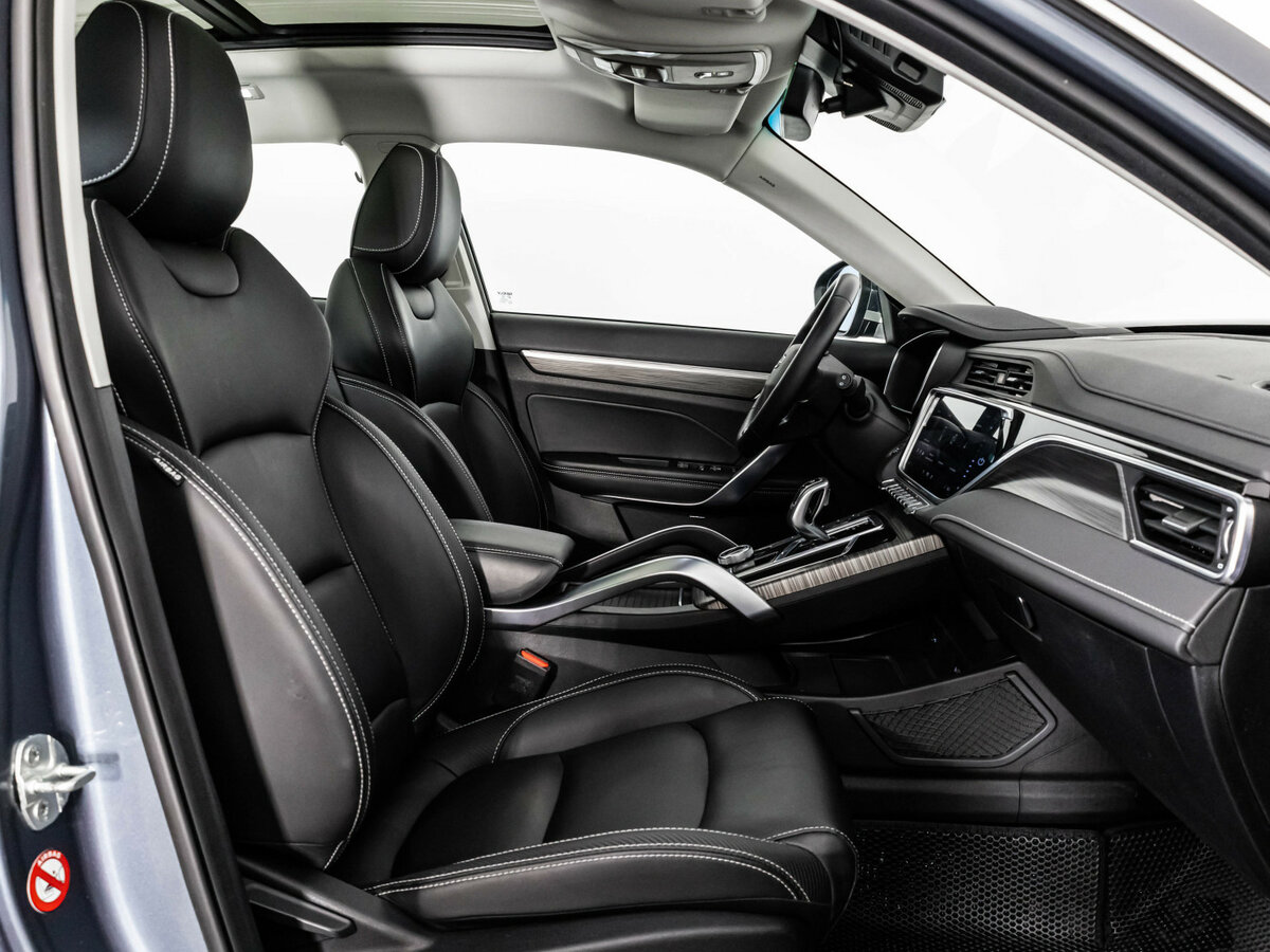 Geely Atlas Pro, 2021 Фото №20