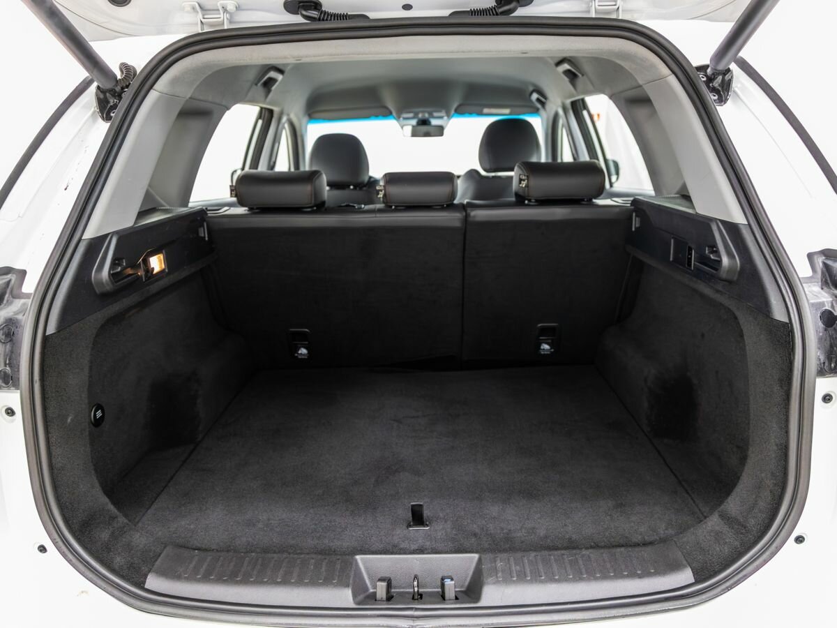 Chery Tiggo 7 Pro I, 2022 Фото №38