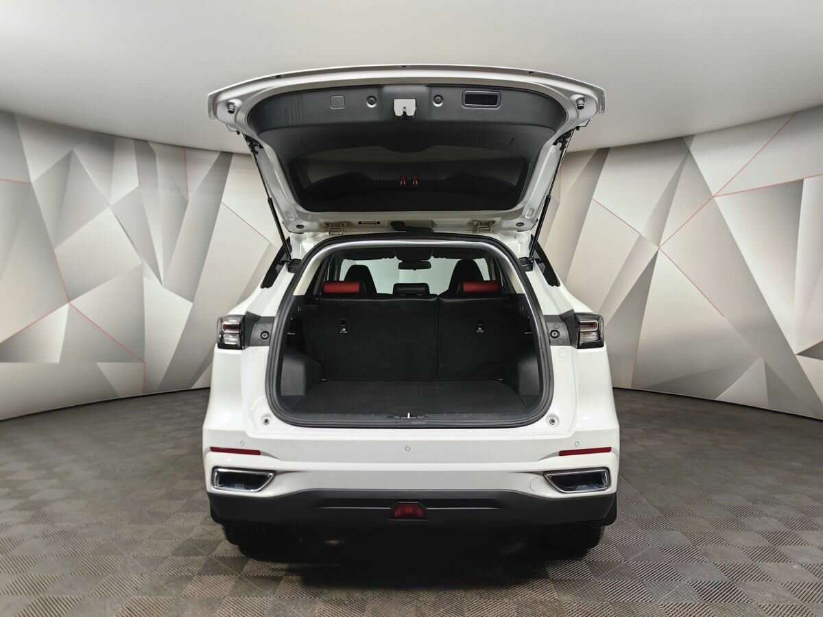 Changan CS55 Plus II, 2023 Фото №11