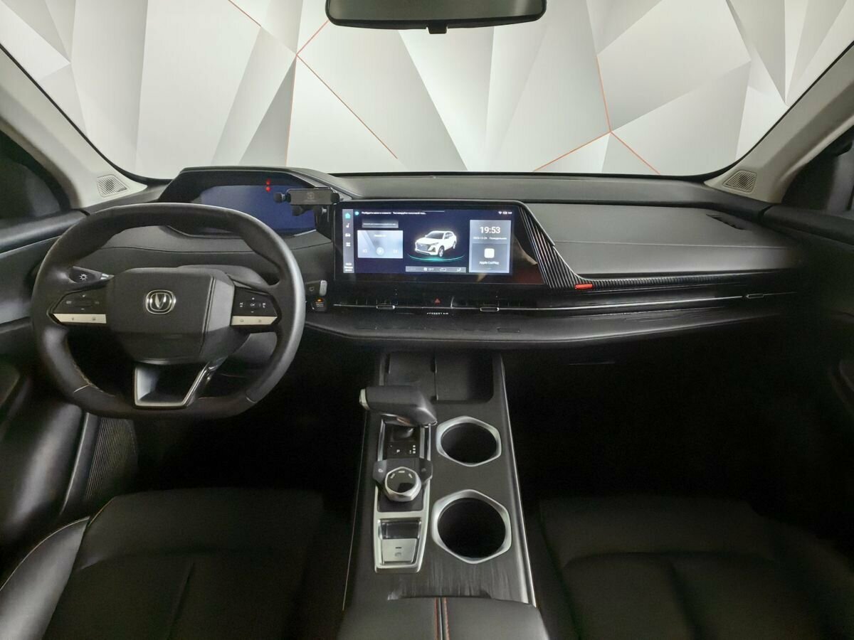 Changan CS55 Plus II, 2023 Фото №13