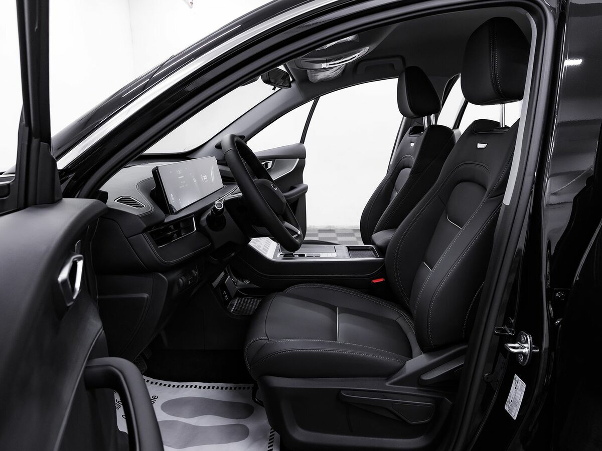 Chery Tiggo 7 Pro Max I, 2023 - 42 000 км. | Фото №7