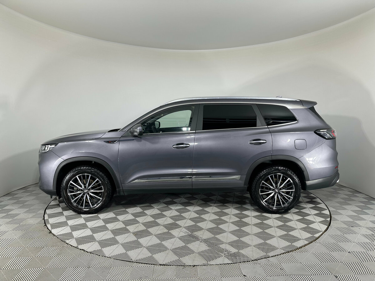 Chery Tiggo 8 Pro Max I, 2023 - 107 251 км. | Фото №2