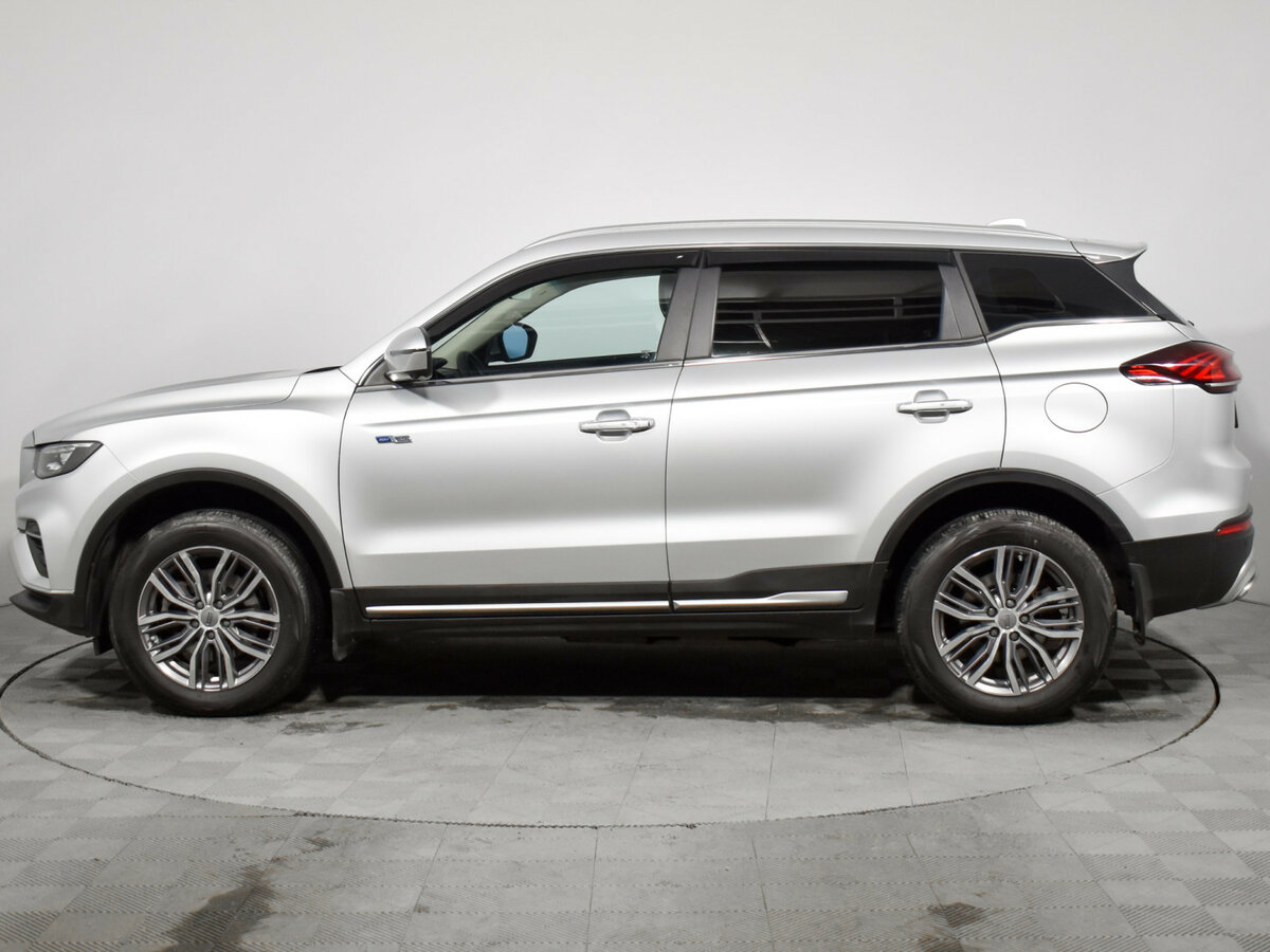 Geely Atlas Pro, 2022 - 37 087 км. | Фото №8