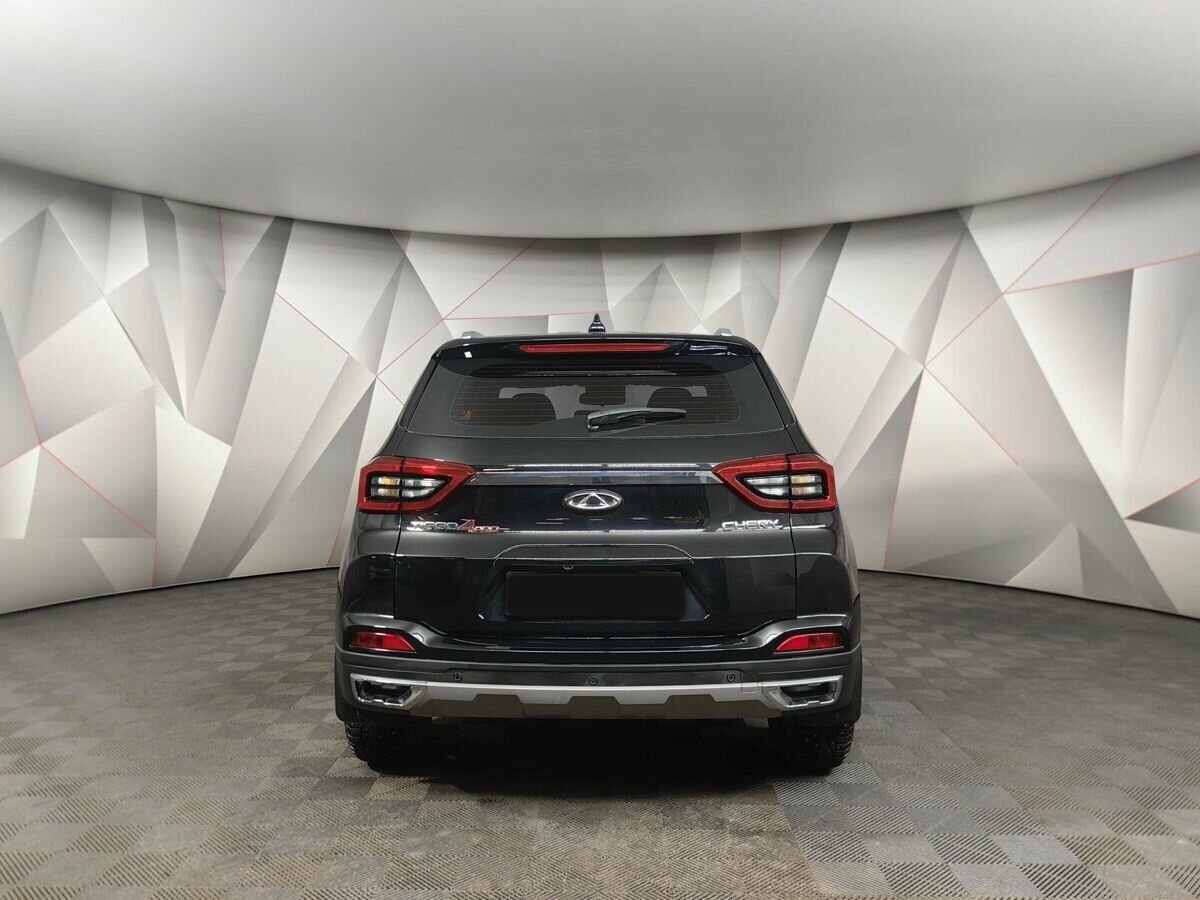 Chery Tiggo 4 Pro I, 2023 - 75 418 км. | Фото №8