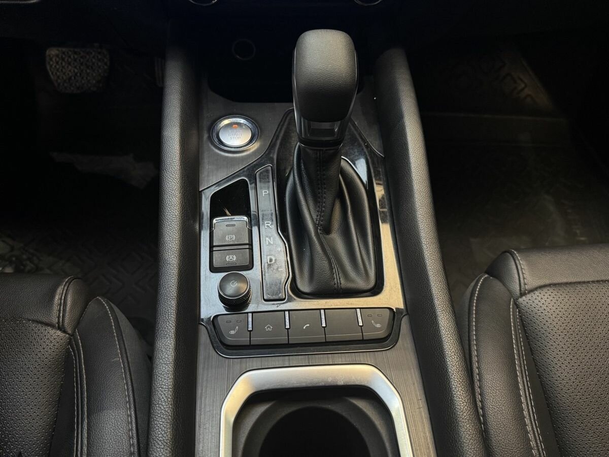 Chery Tiggo 4 I Рестайлинг, 2022 Фото №16