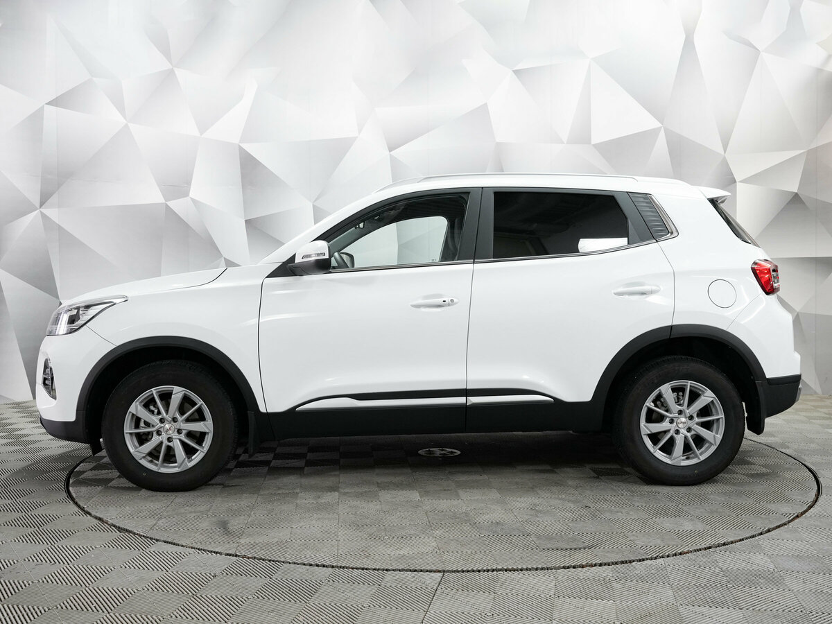 Chery Tiggo 4 Pro I, 2024 - 17 276 км. | Фото №2