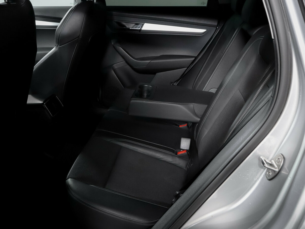 Skoda Karoq DSG7 I, 2020 Фото №10