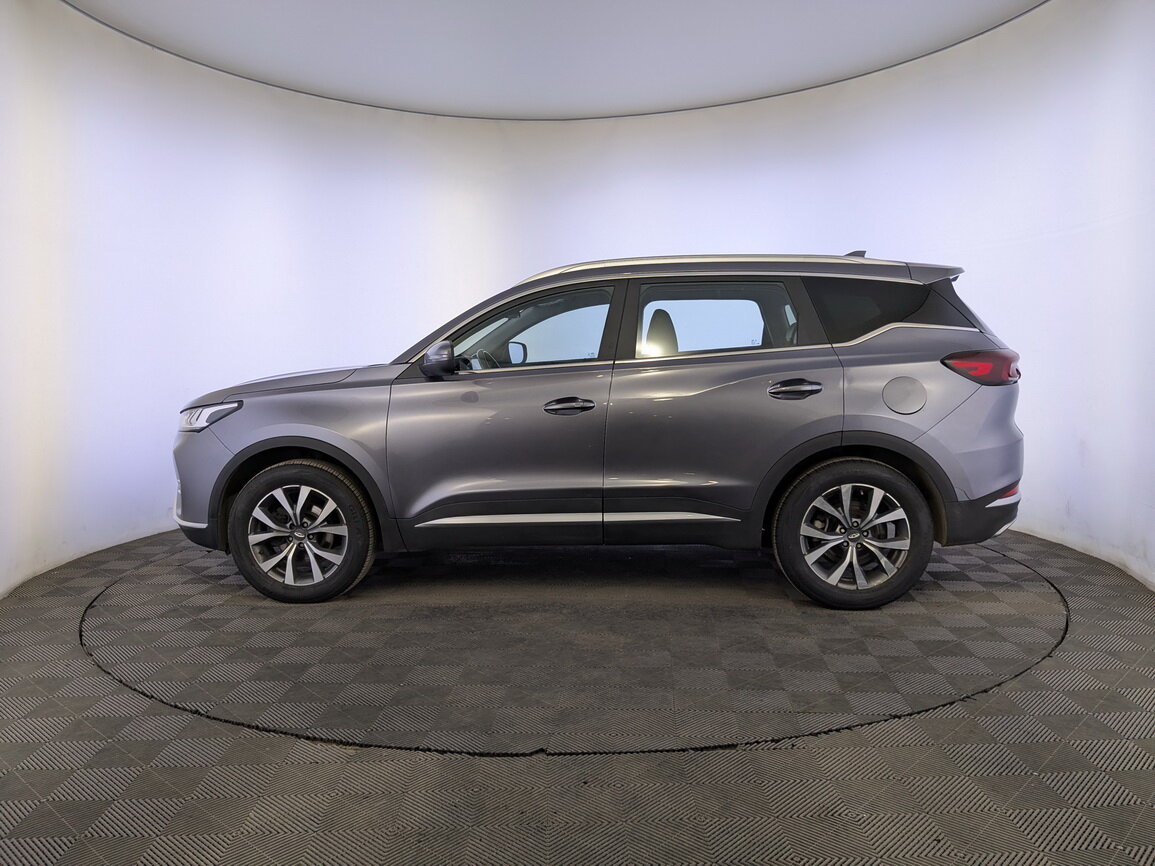 Chery Tiggo 7 Pro I, 2022 - 106 129 км. | Фото №8