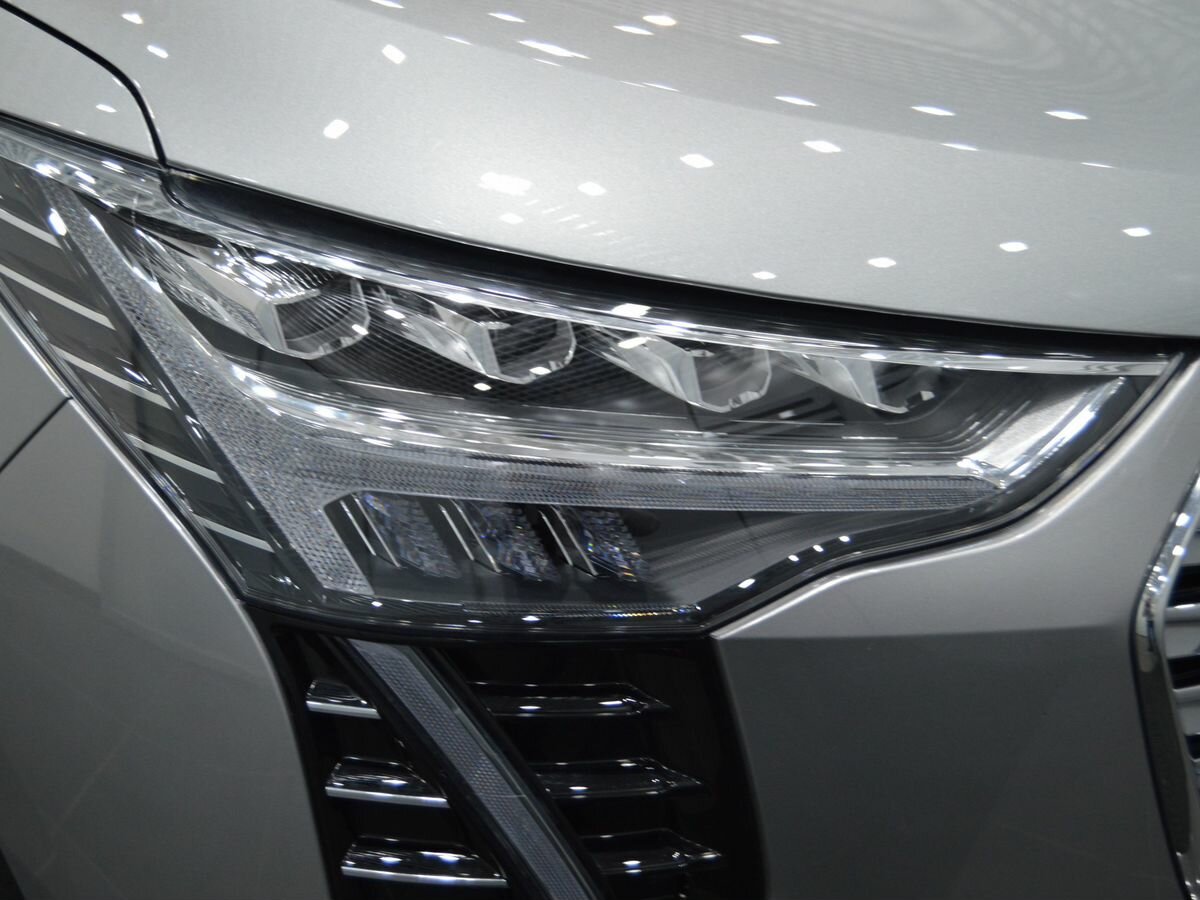 Haval Jolion I, 2023 - 24 238 км. | Фото №7
