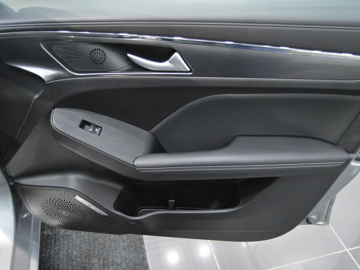 Haval Jolion I, 2023 Фото №31