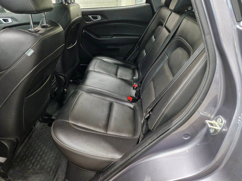 Chery Tiggo 4 I Рестайлинг, 2022 - 100 242 км. | Фото №5