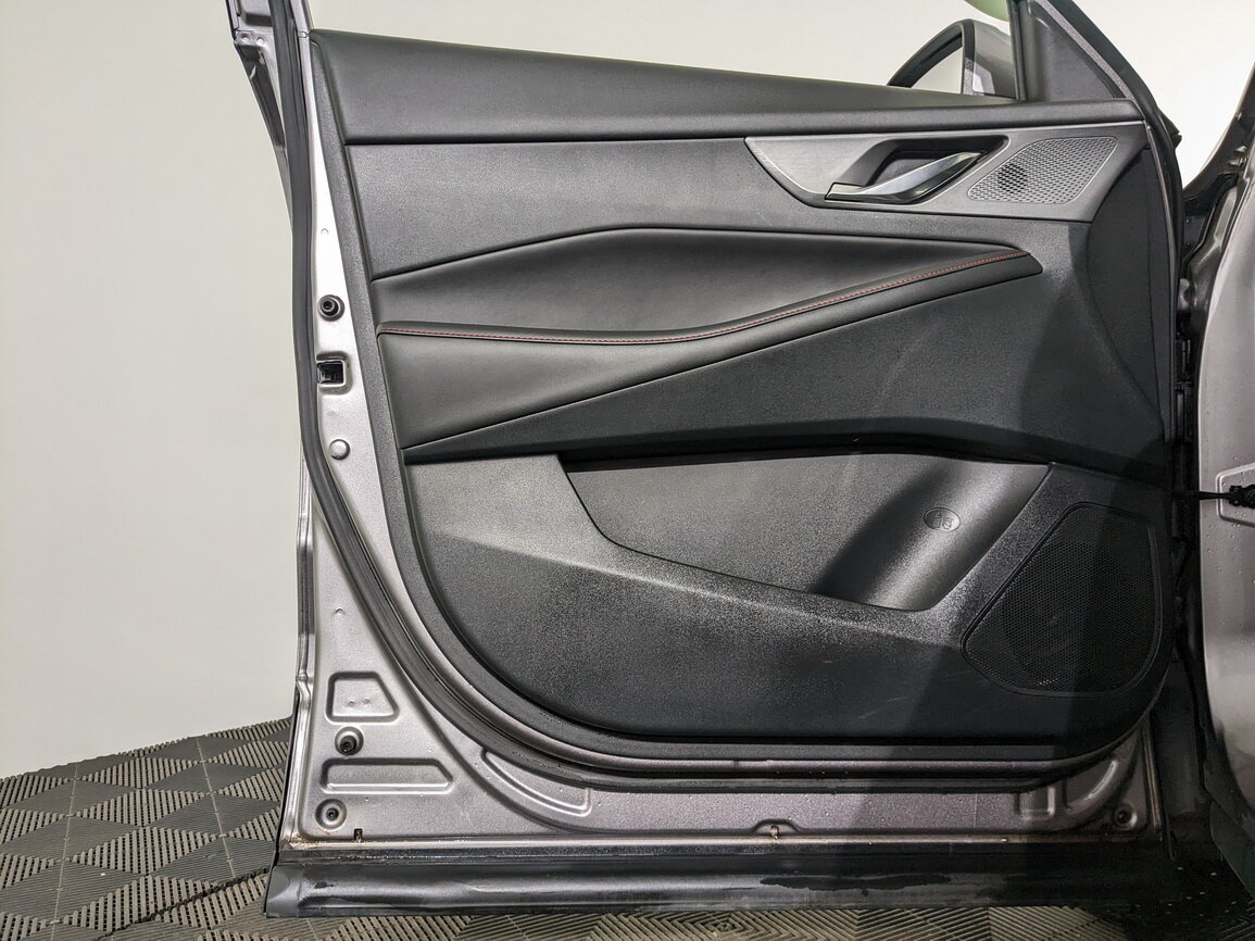 Changan CS35 Plus I Рестайлинг, 2023 Фото №19