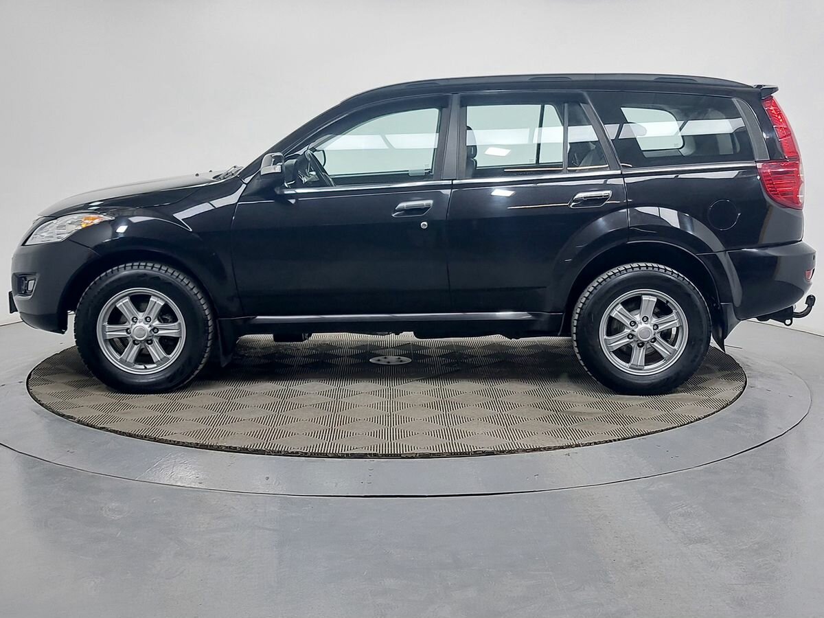 Haval H5 I, 2020 - 76 390 км. | Фото №8