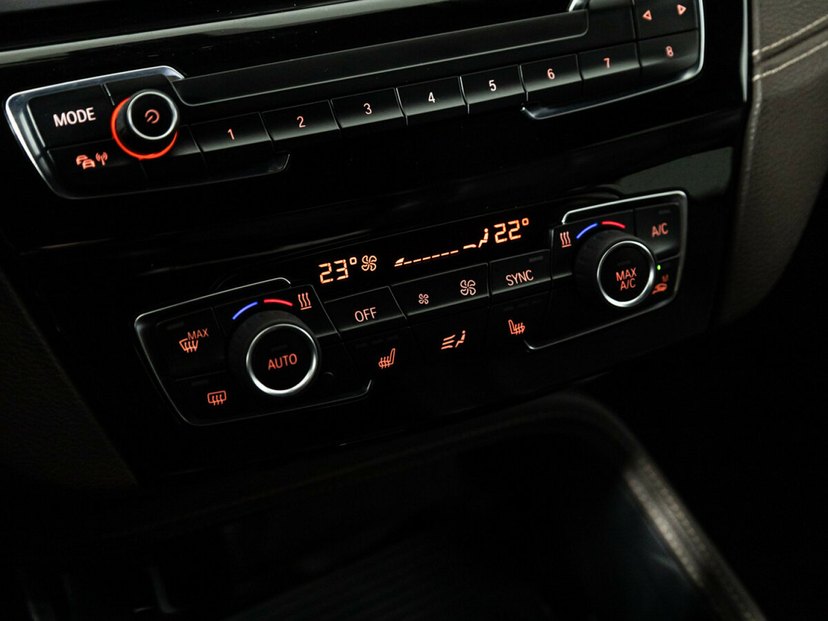 BMW X2 xDrive20i I (F39), 2018 Фото №19