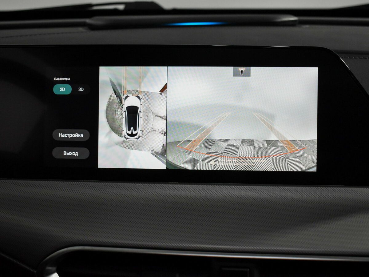 Changan UNI-T I, 2023 Фото №12