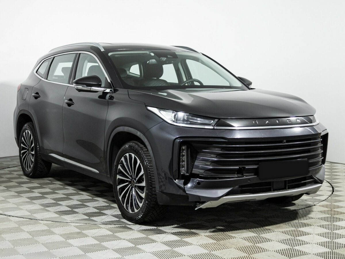 Exeed TXL I Рестайлинг, 2023 - 54 949 км. | Фото №3