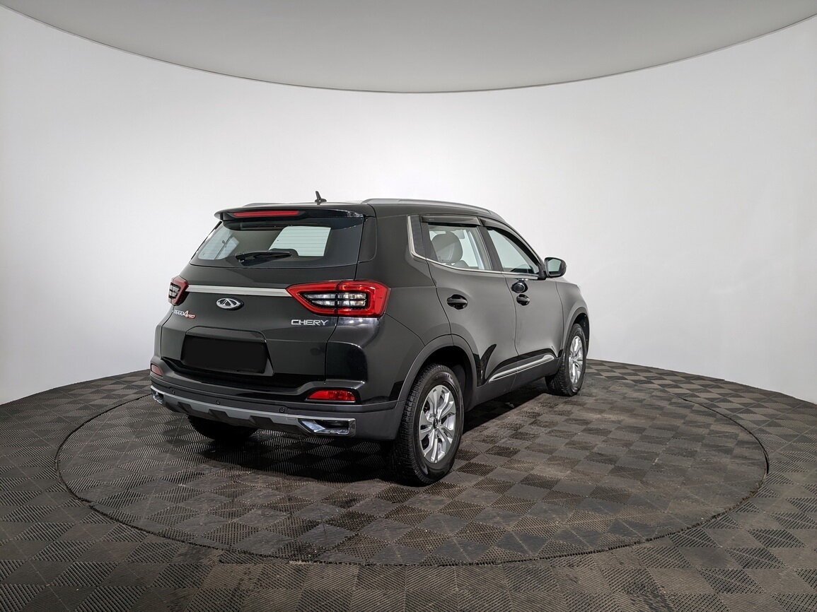 Chery Tiggo 4 Pro I, 2023 - 9 094 км. | Фото №5