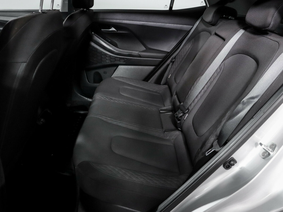 Hyundai Creta II, 2022 - 65 000 км. | Фото №8