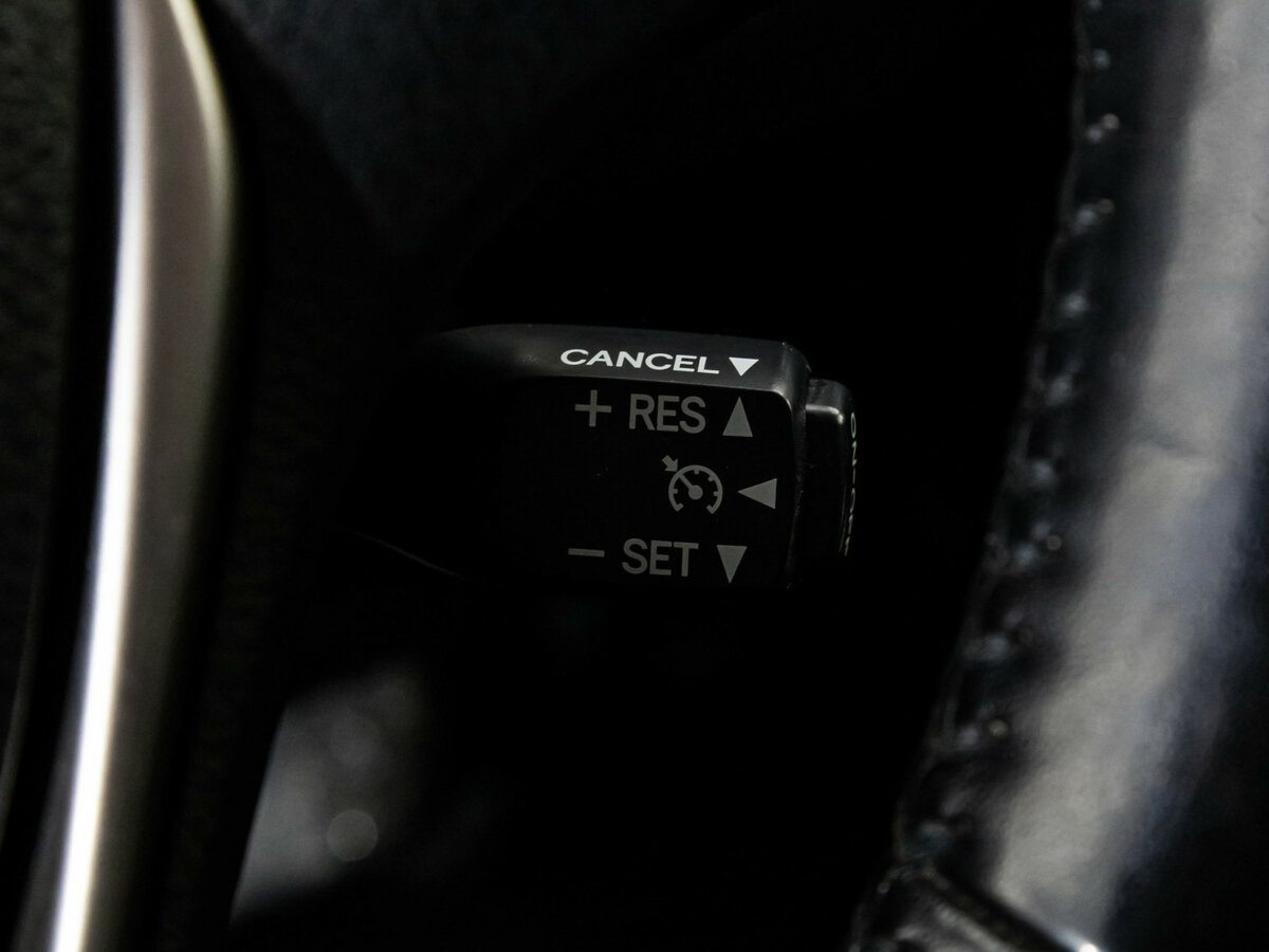 Toyota RAV4 IV (XA40) Рестайлинг, 2018 Фото №15