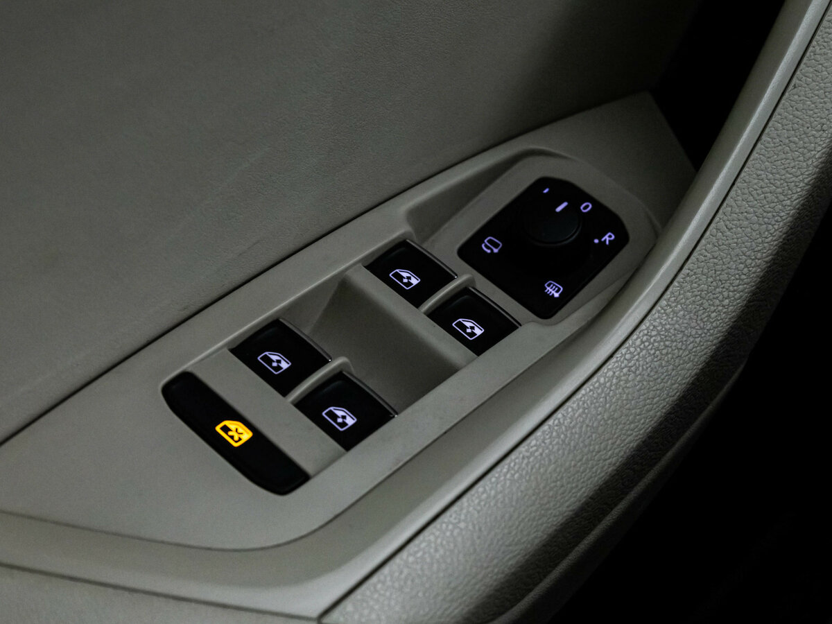 Skoda Kodiaq I, 2019 Фото №17