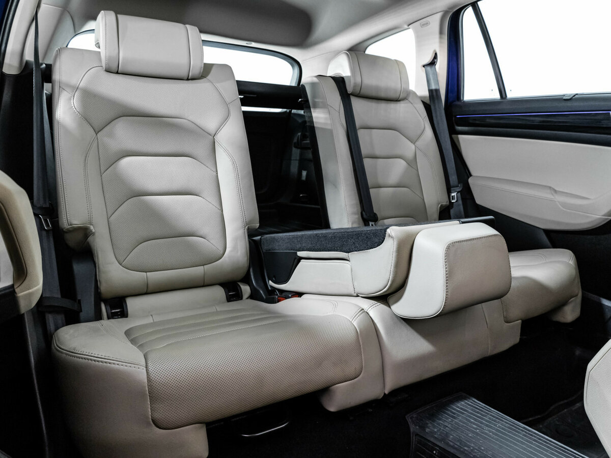 Skoda Kodiaq I, 2019 Фото №24