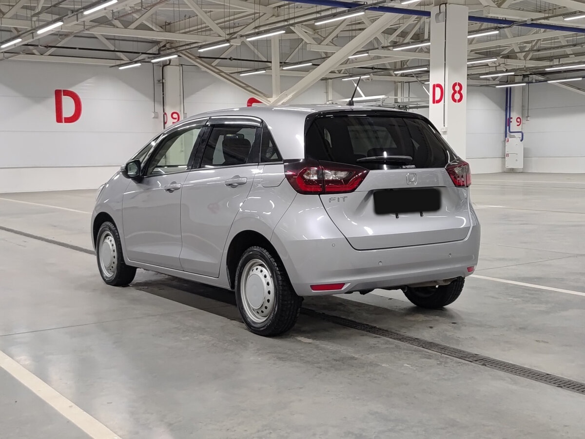 Honda Fit IV, 2020 - 99 772 км. | Фото №7
