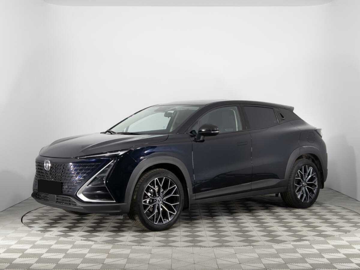 Changan UNI-T, 2023 - 12 000 км. | Фото №1