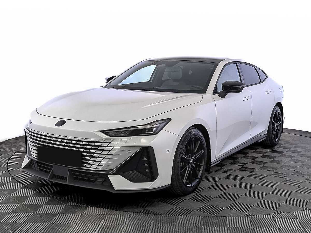 Changan UNI-V, 2023 - 63 045 км. | Фото №1